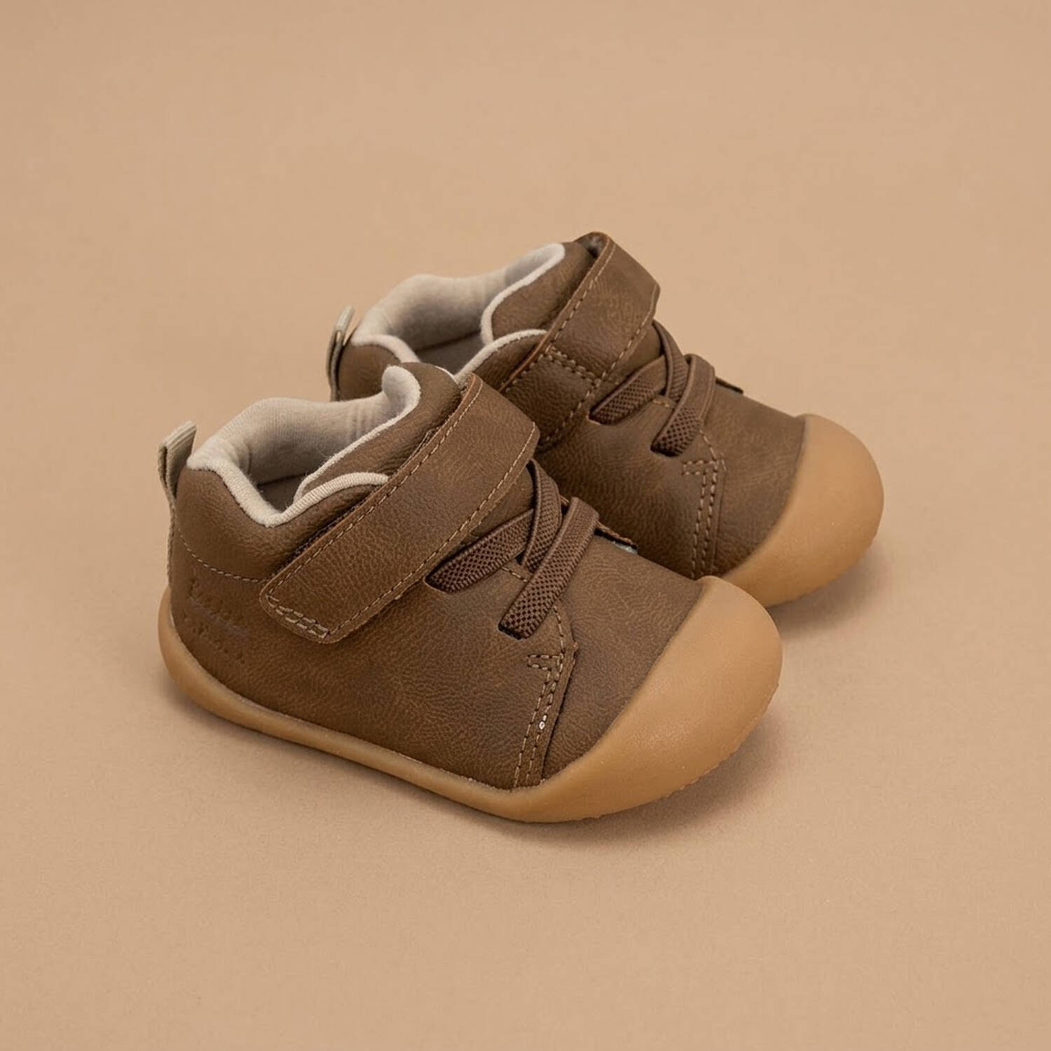 Colloky Zapato Colloky colección de niño café