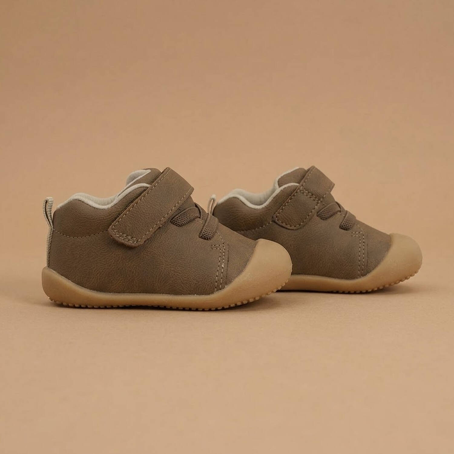 Colloky Zapato Colloky colección de niño café