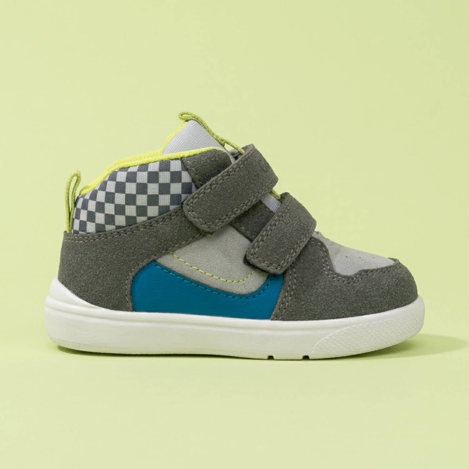Colloky Zapatilla Colloky lifestyle de niño multicolor