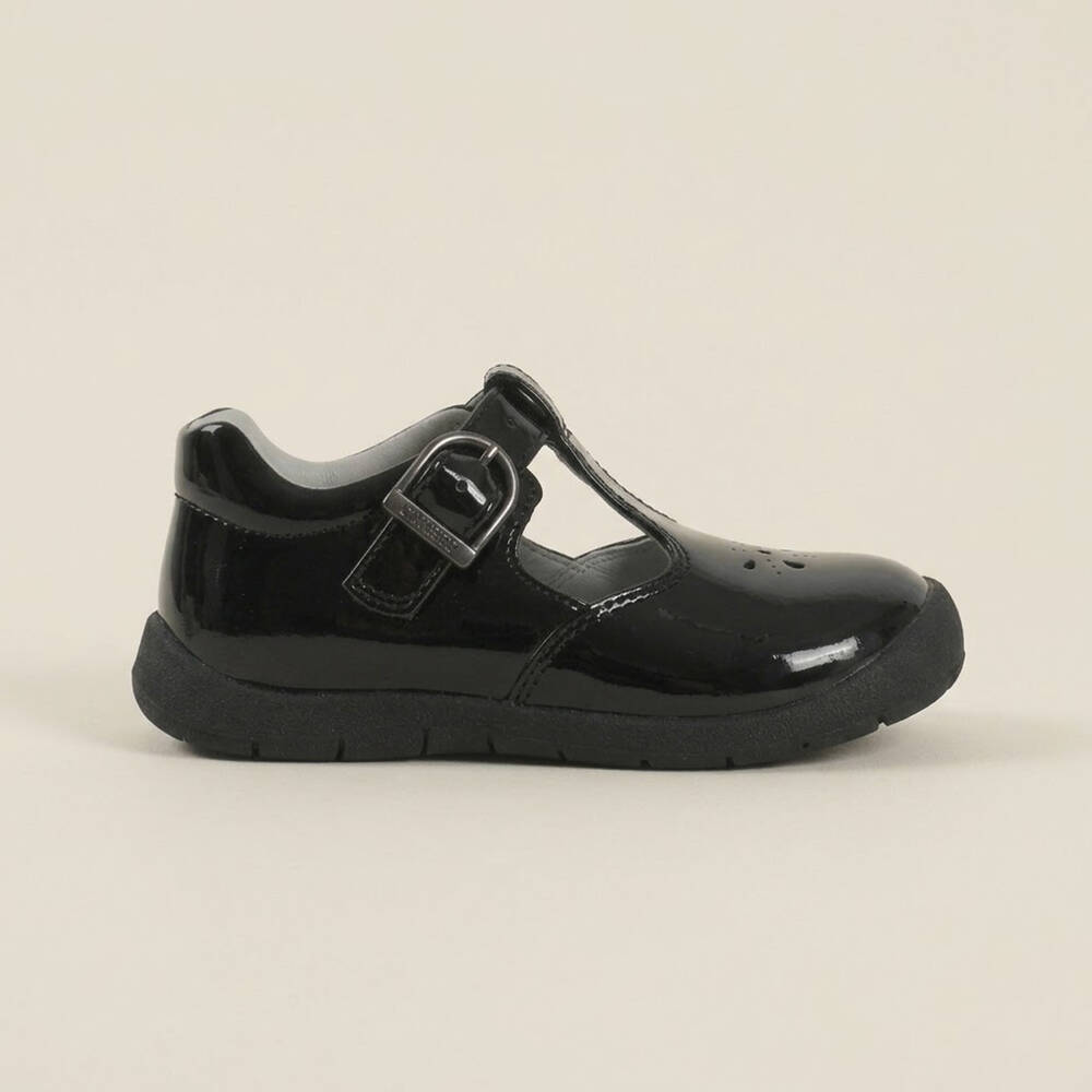 Reina Colloky colección de niña color negro