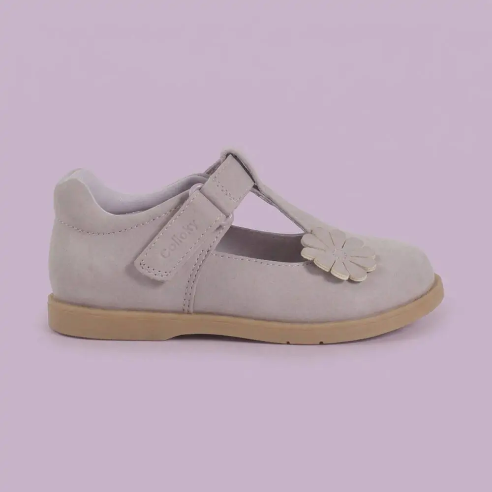 Reina Colloky colección de niña morado