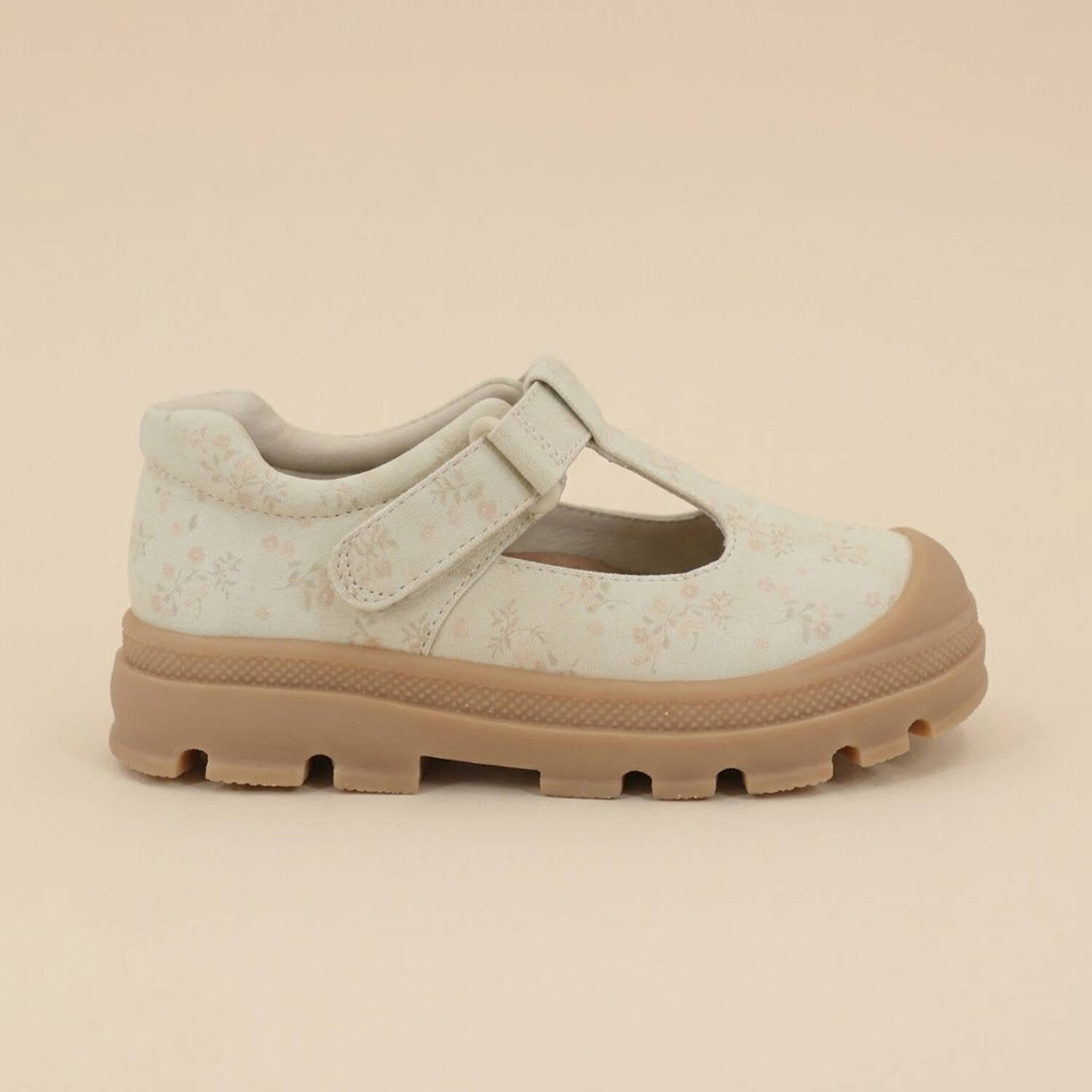 Colloky Reina Colloky colección de niña beige