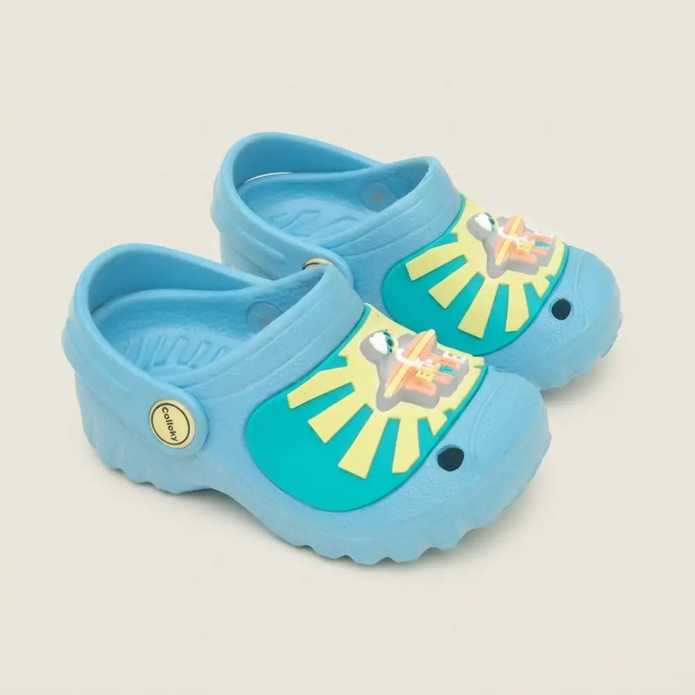 Sandalia Colloky disney de niño calipso