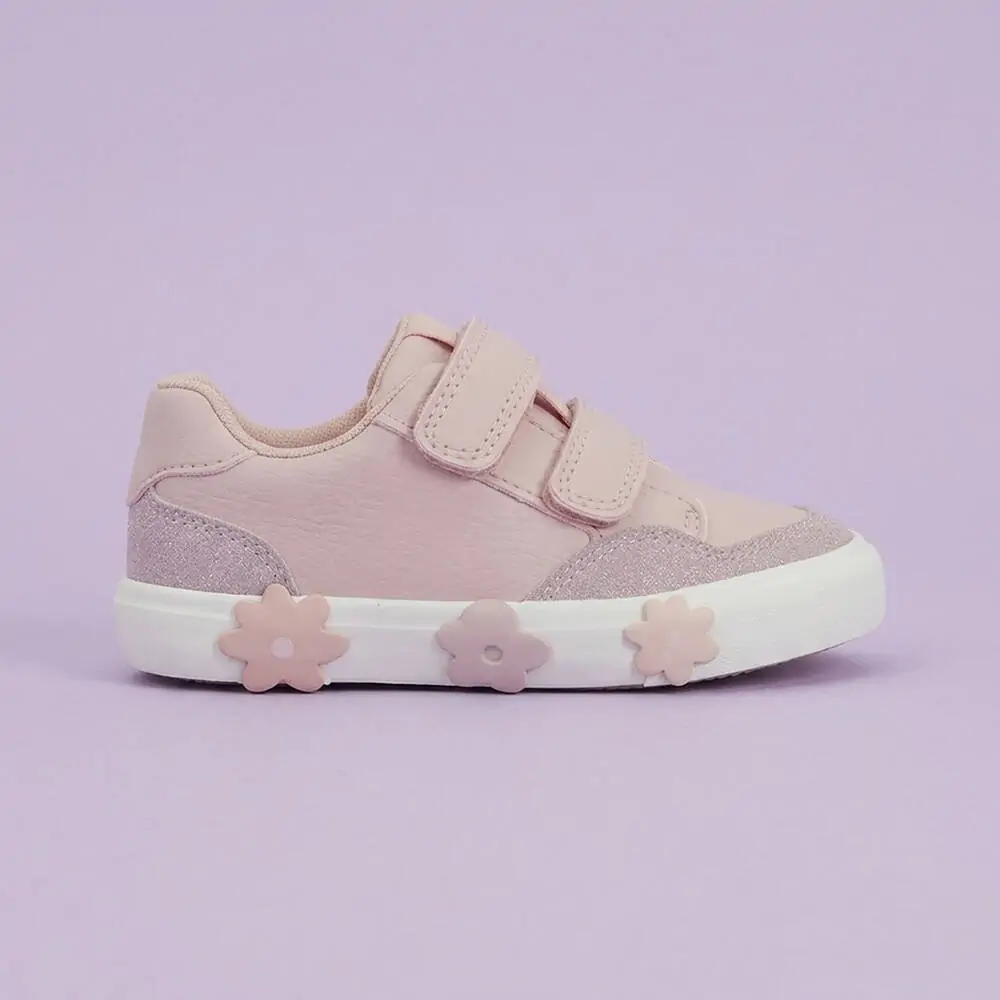 Zapatilla Colloky Lifestyle niña lila