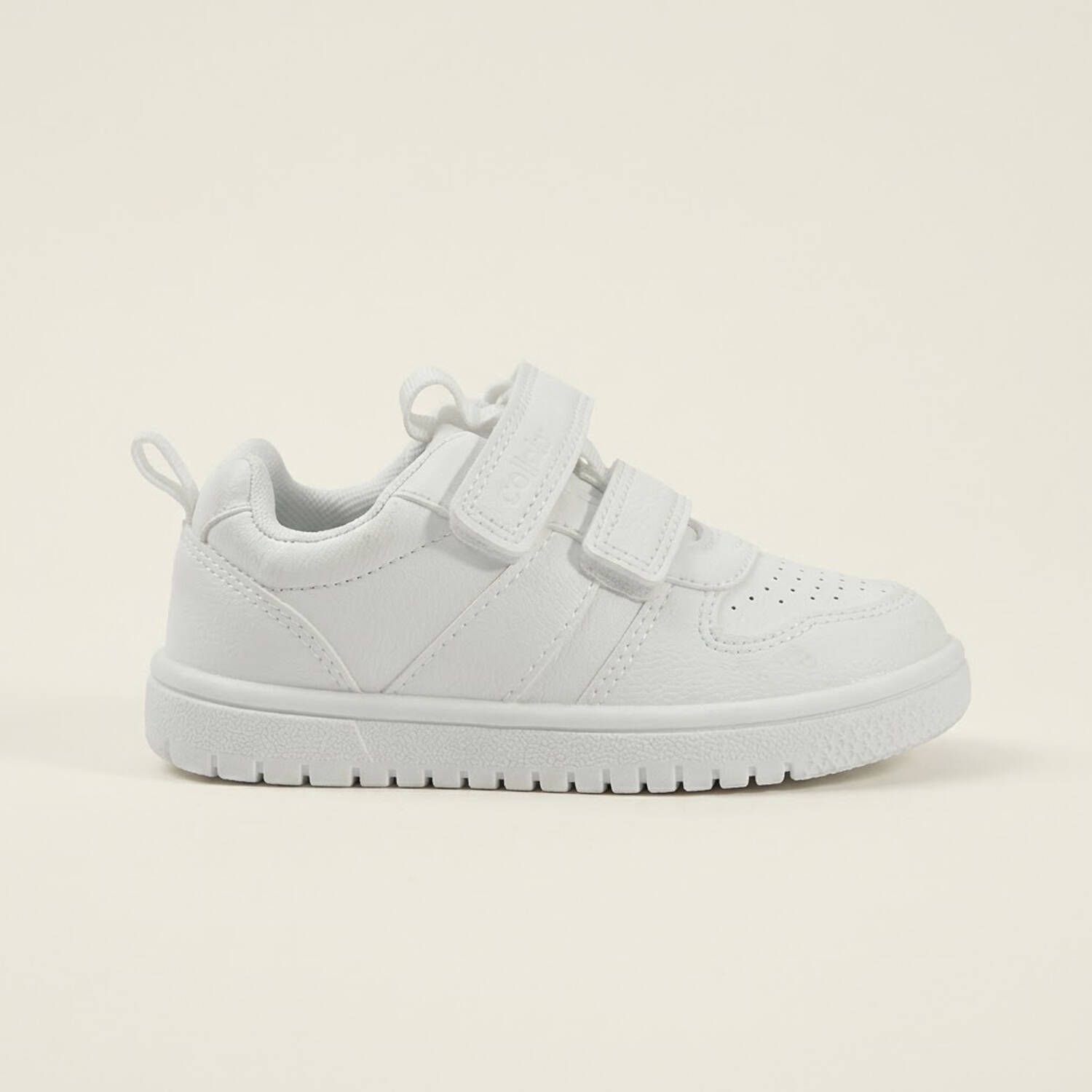 Colloky Zapatilla Colloky Lifestyle de unisex blanco