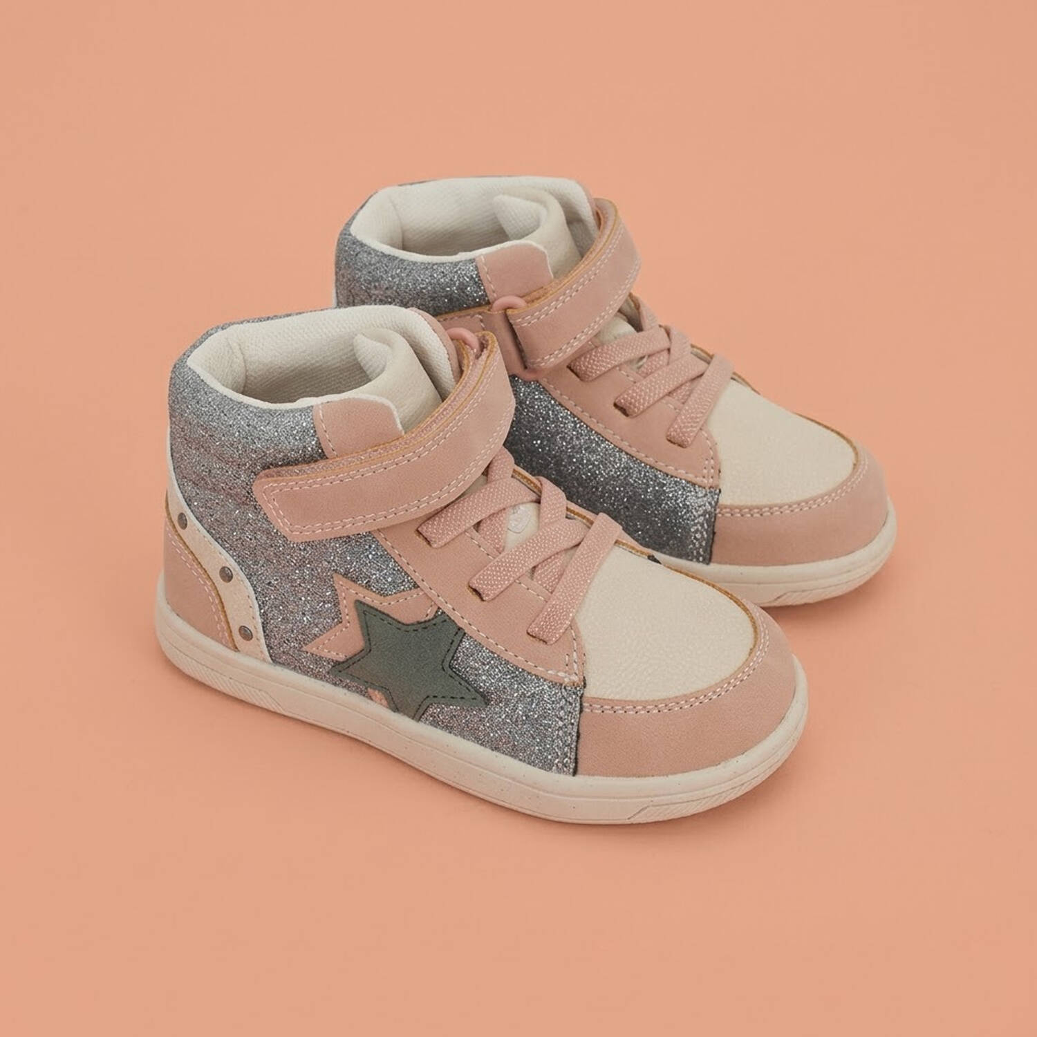 Colloky Zapatilla Colloky Lifestyle de niño color multicolor