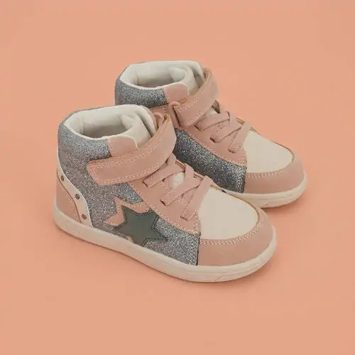 Zapatilla Colloky Lifestyle de niño color multicolor