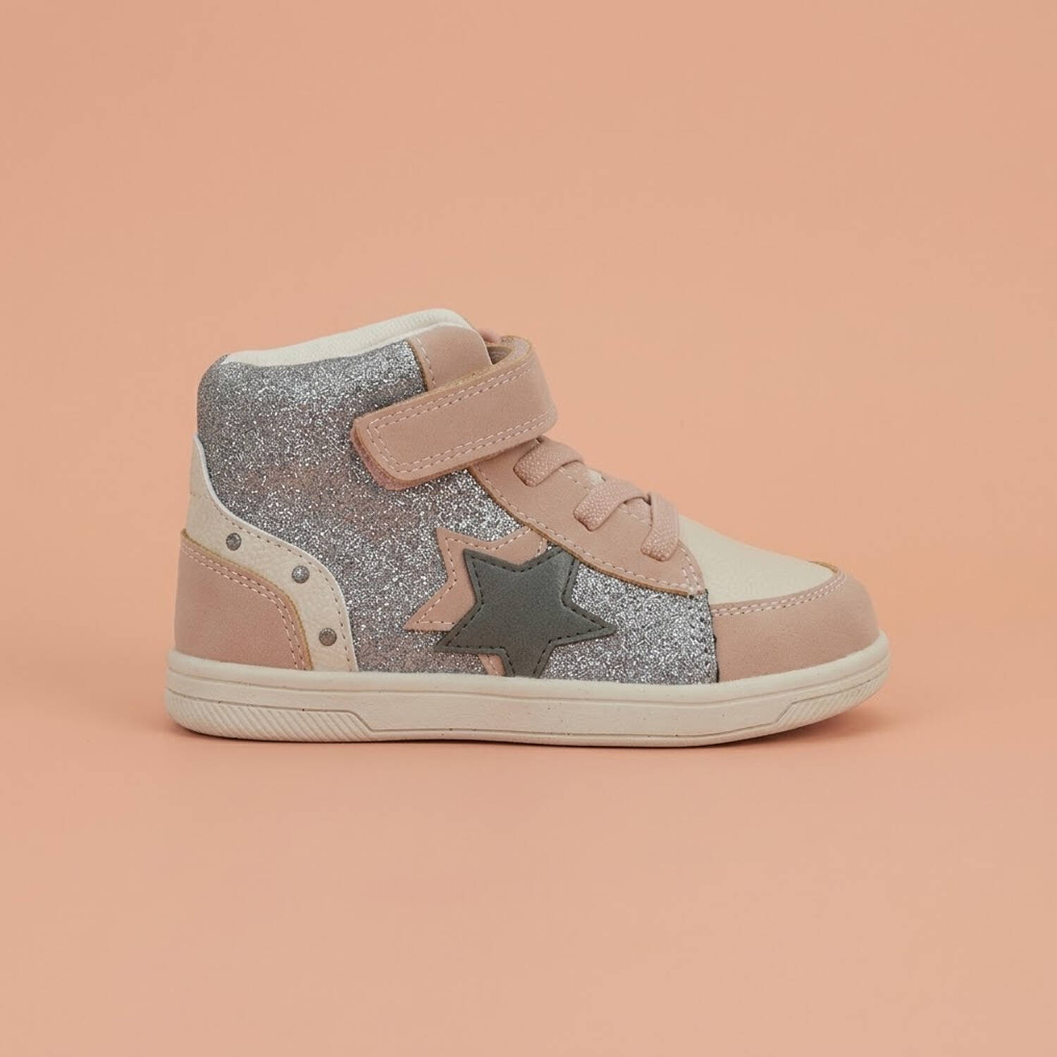 Colloky Zapatilla Colloky Lifestyle de niño color multicolor