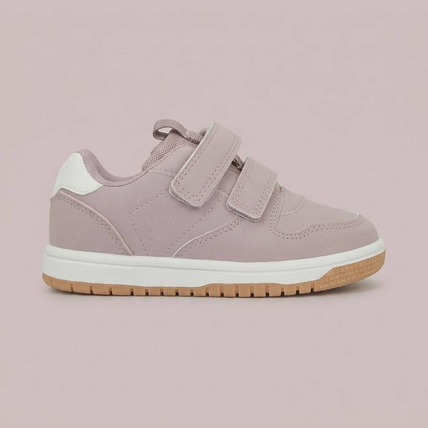 Colloky Zapatilla Colloky Lifestyle de niña morado