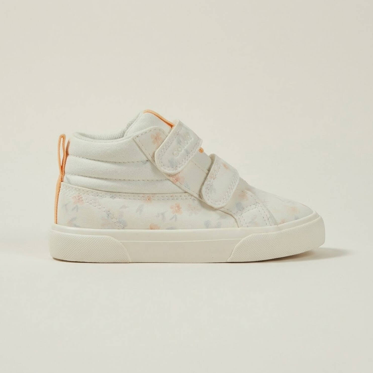 Colloky Zapatilla Colloky LifeStyle de niña color blanco
