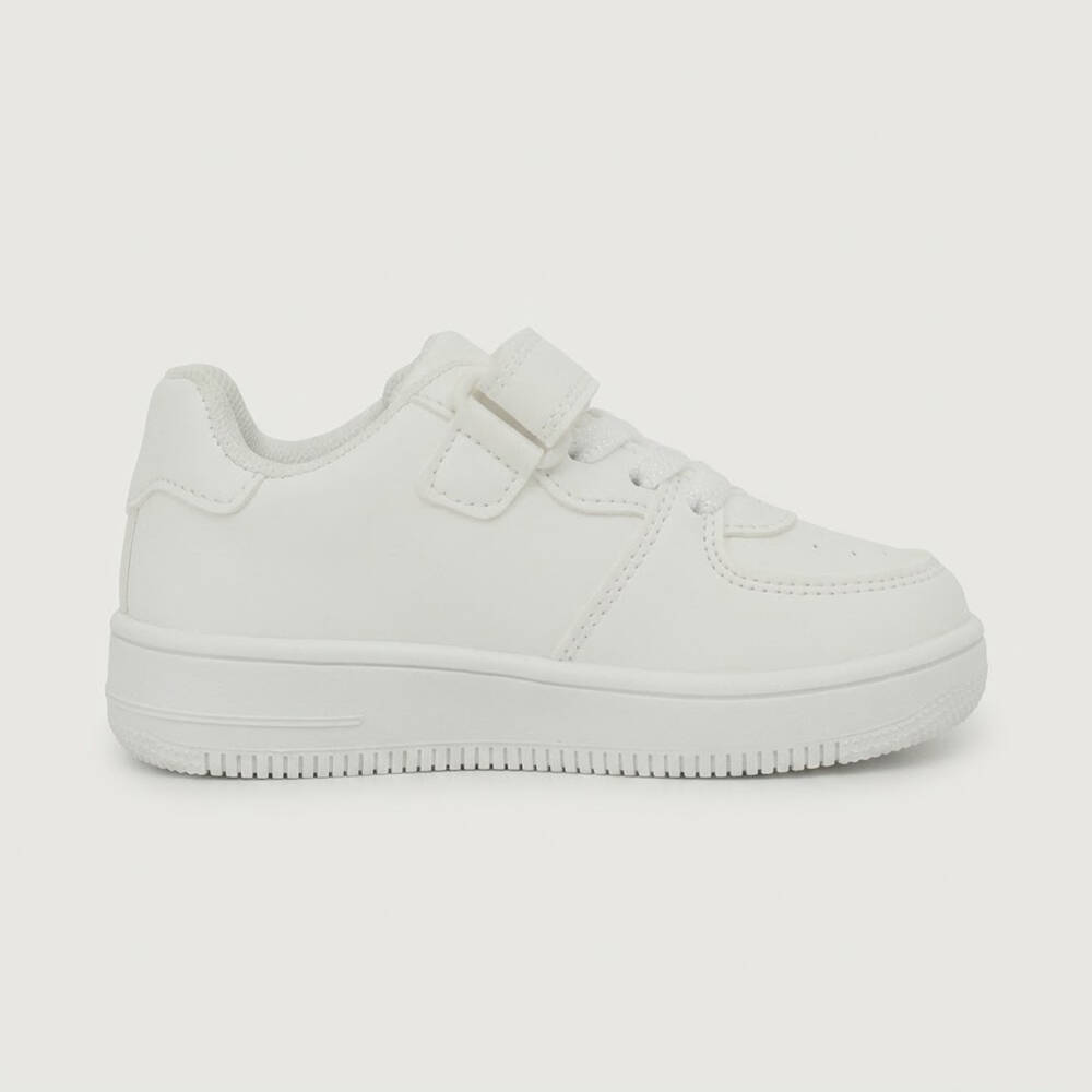 Zapatilla Colloky LifeStyle de unisex - color blanco