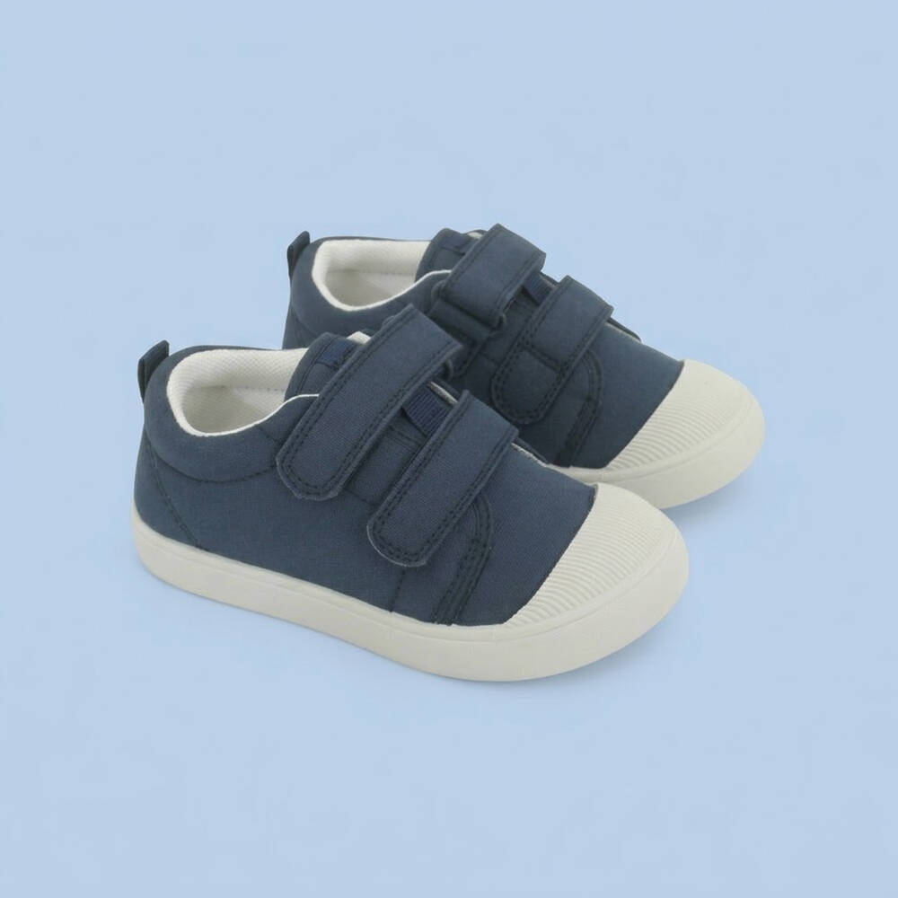Zapatilla Colloky LifeStyle de niño - azul