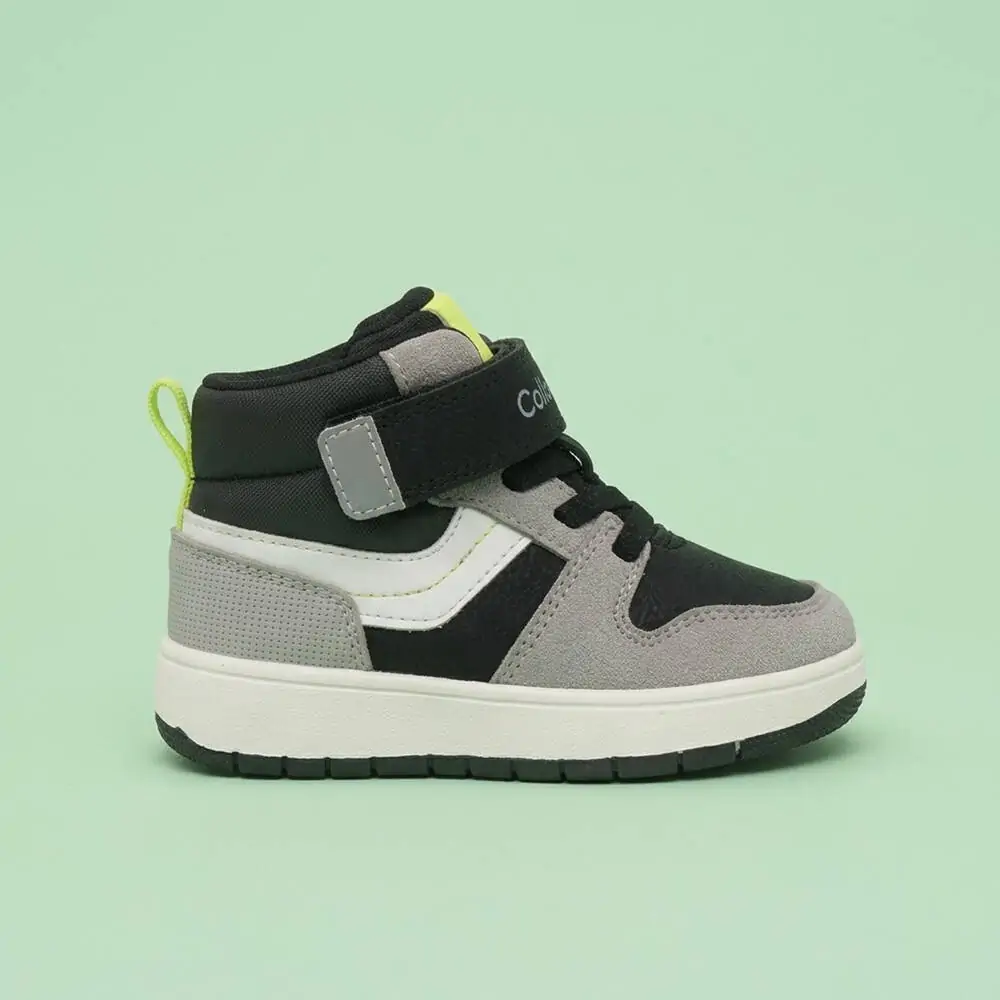 Zapatilla Colloky LifeStyle de niño  multicolor