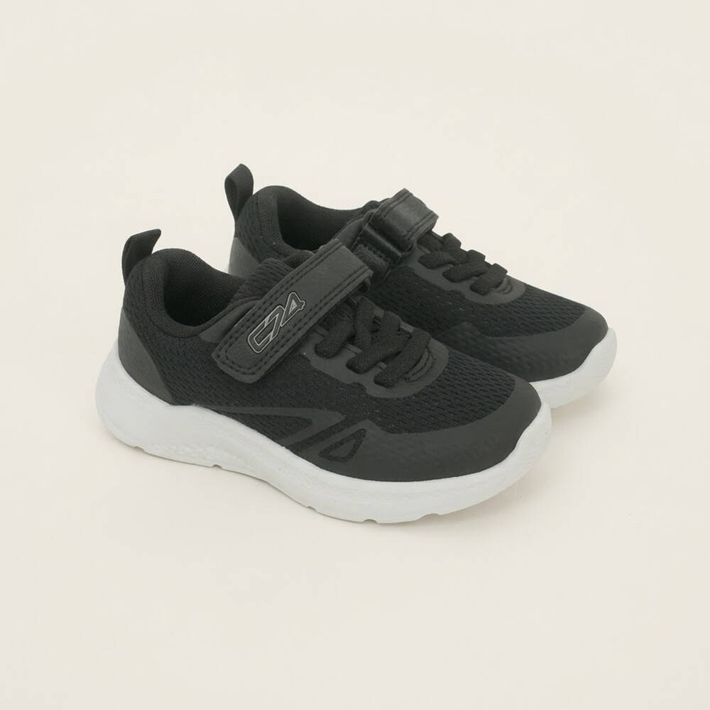 Zapatilla Colloky sport de unisex negro