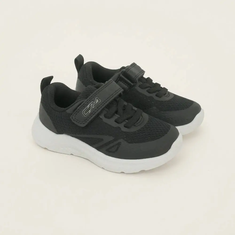 Zapatilla Colloky sport de unisex negro