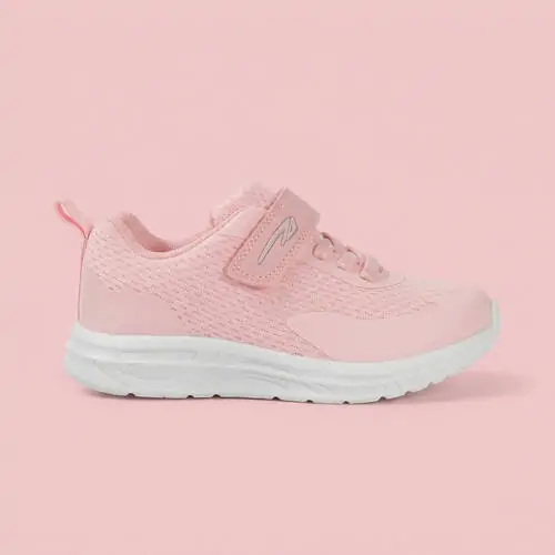 Zapatilla Colloky sport de niña rosado