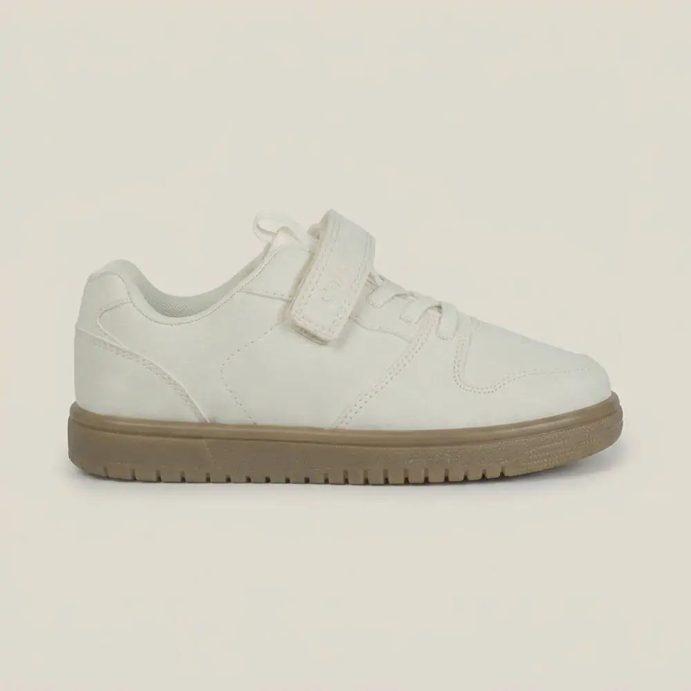 Zapatilla Colloky lifestyle unisex - color - blanco