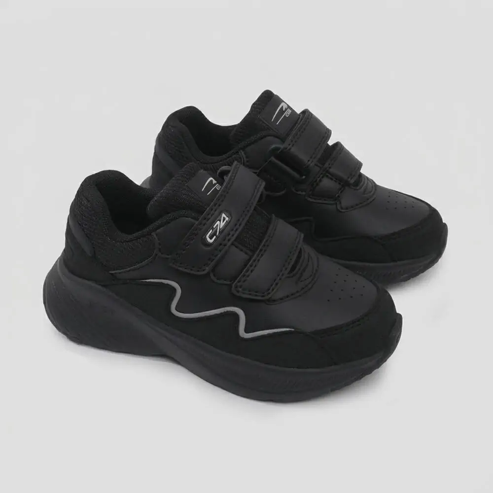 Zapatilla Colloky sport de unisex - negro