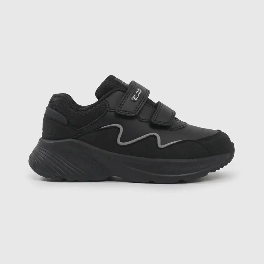 Zapatilla Colloky sport de unisex - negro