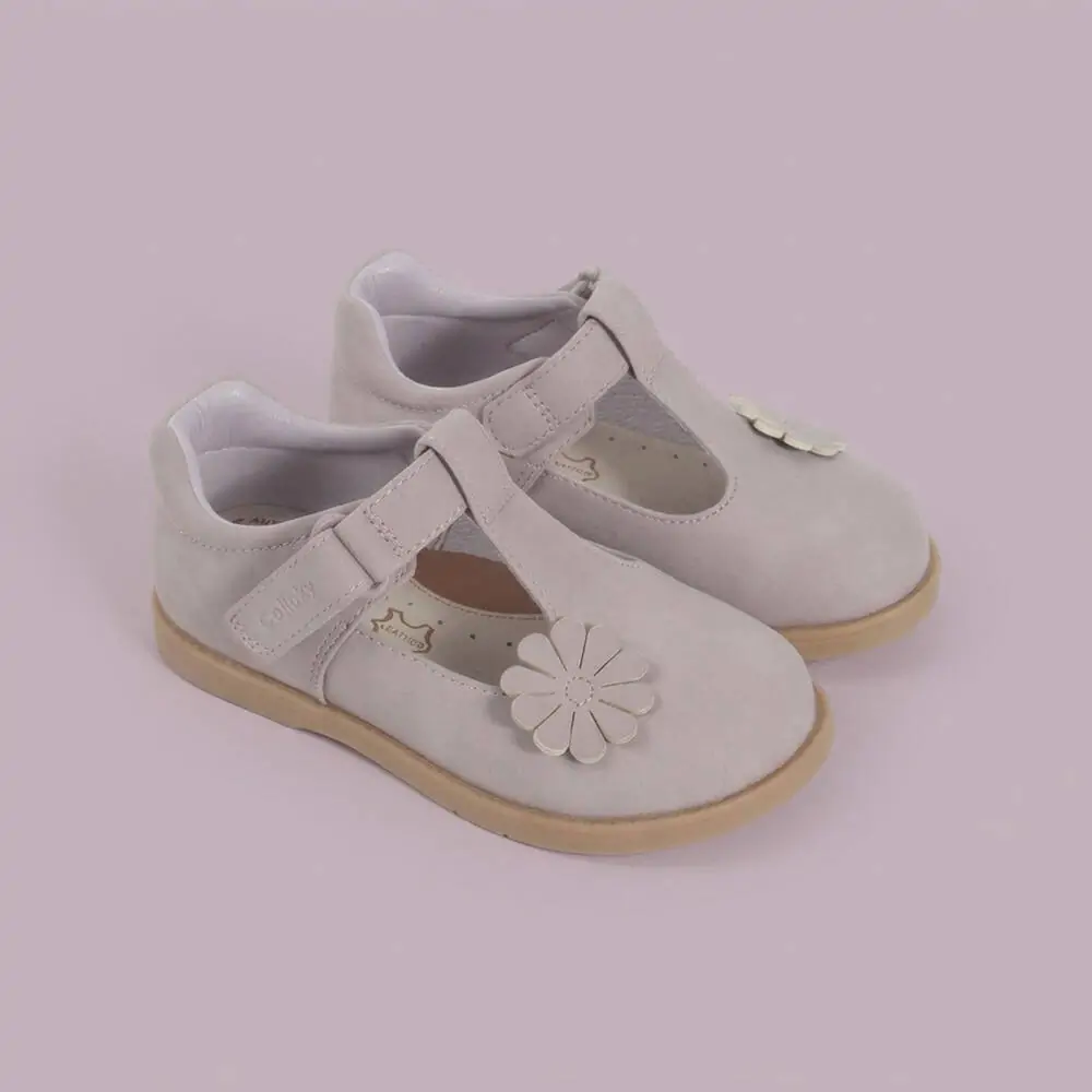 Reina Colloky colección de niña color morado
