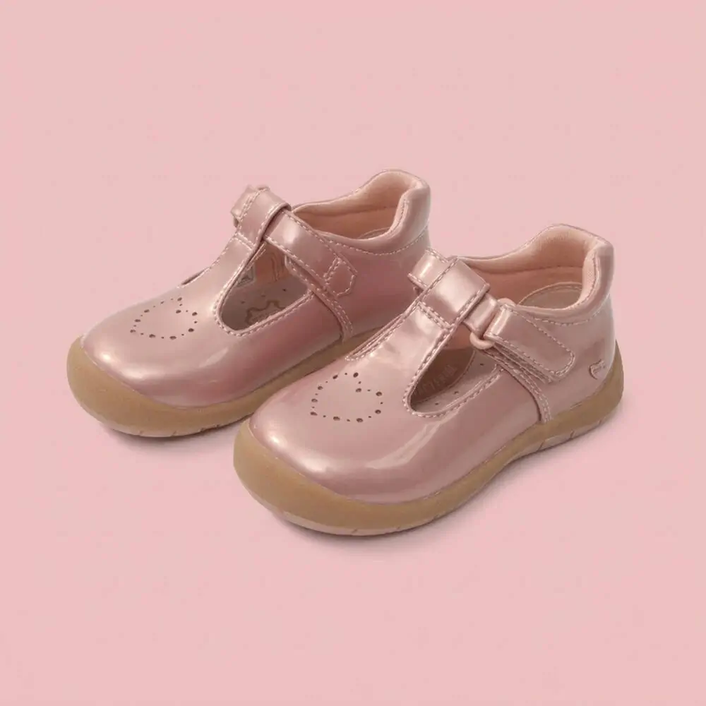 Reina Colloky colección de niña rosado