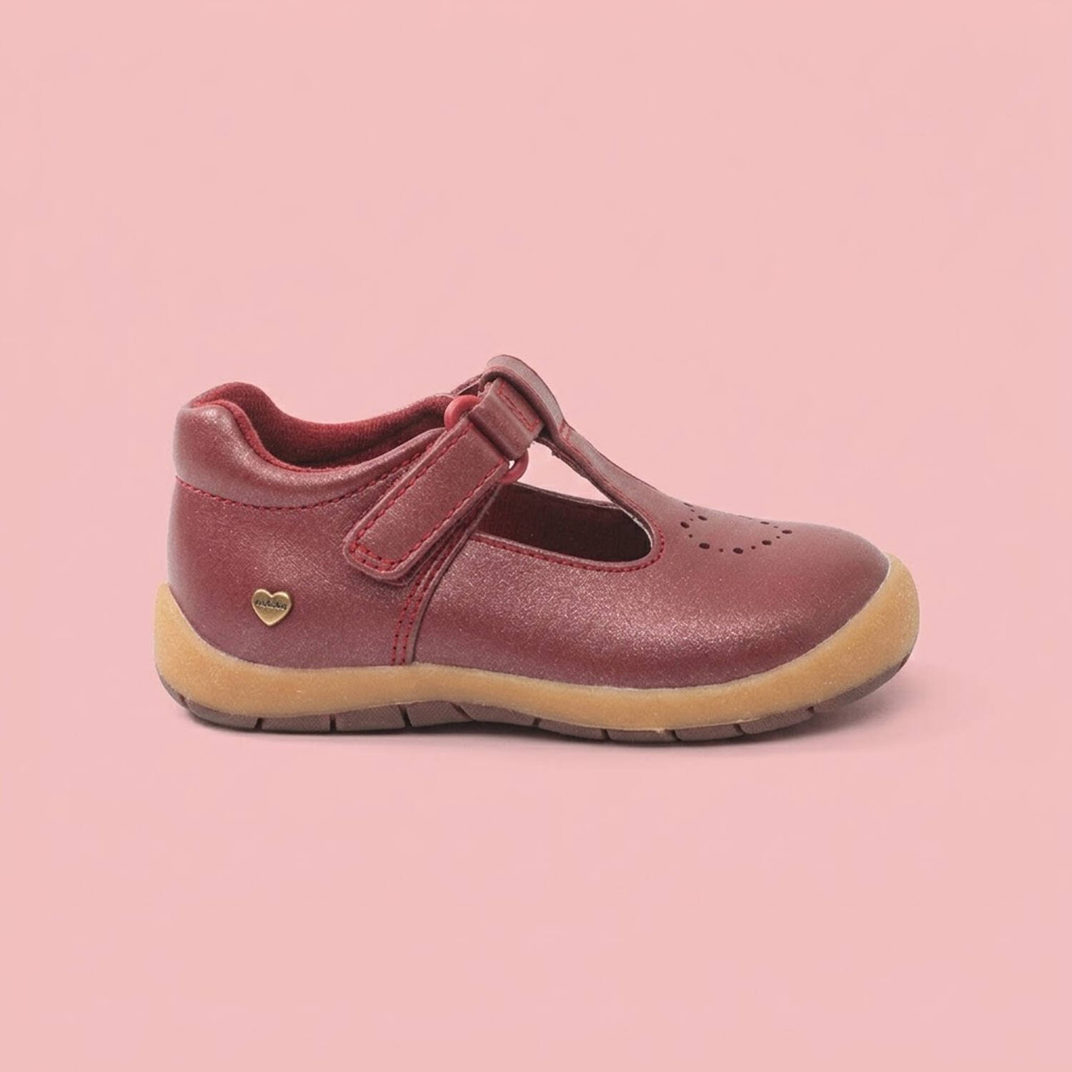 Colloky Reina Colloky colección de niña rojo