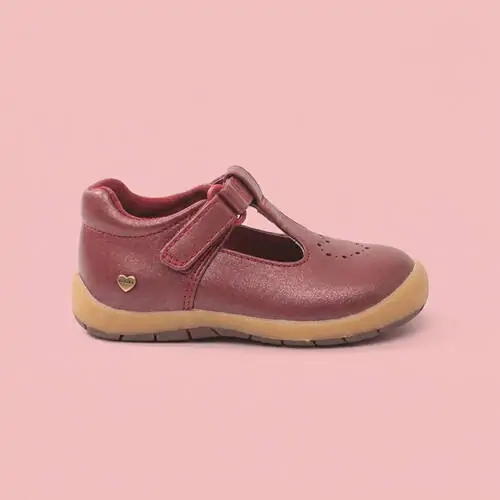 Reina Colloky colección de niña rojo