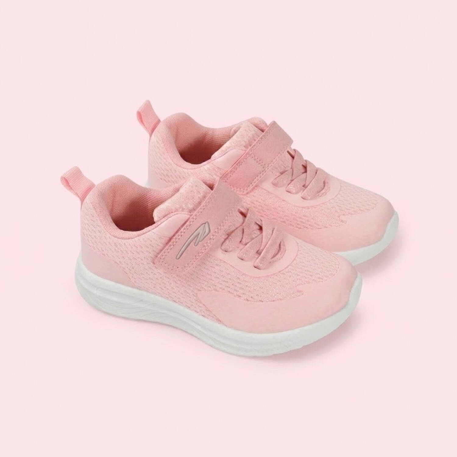 Colloky Zapatilla Colloky sport de niña rosado