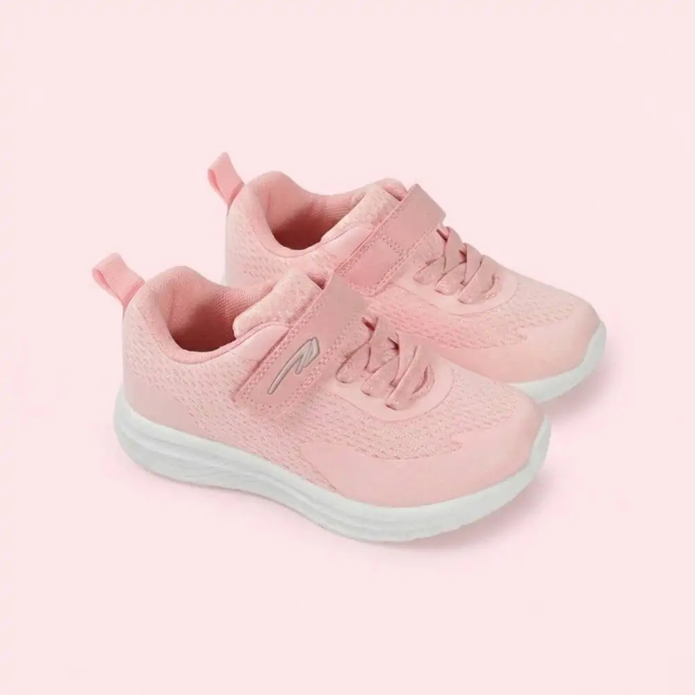 Colloky Zapatilla Colloky sport de niña rosado