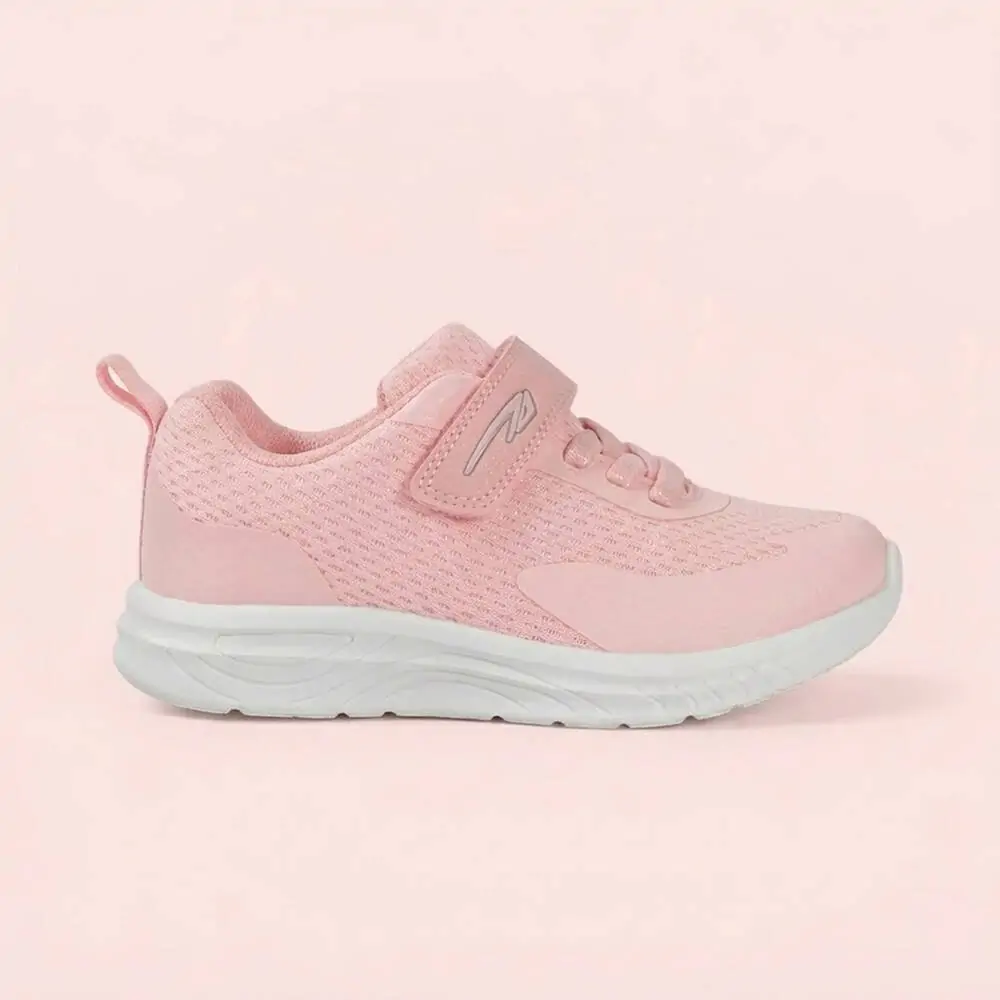 Zapatilla Colloky sport de niña rosado