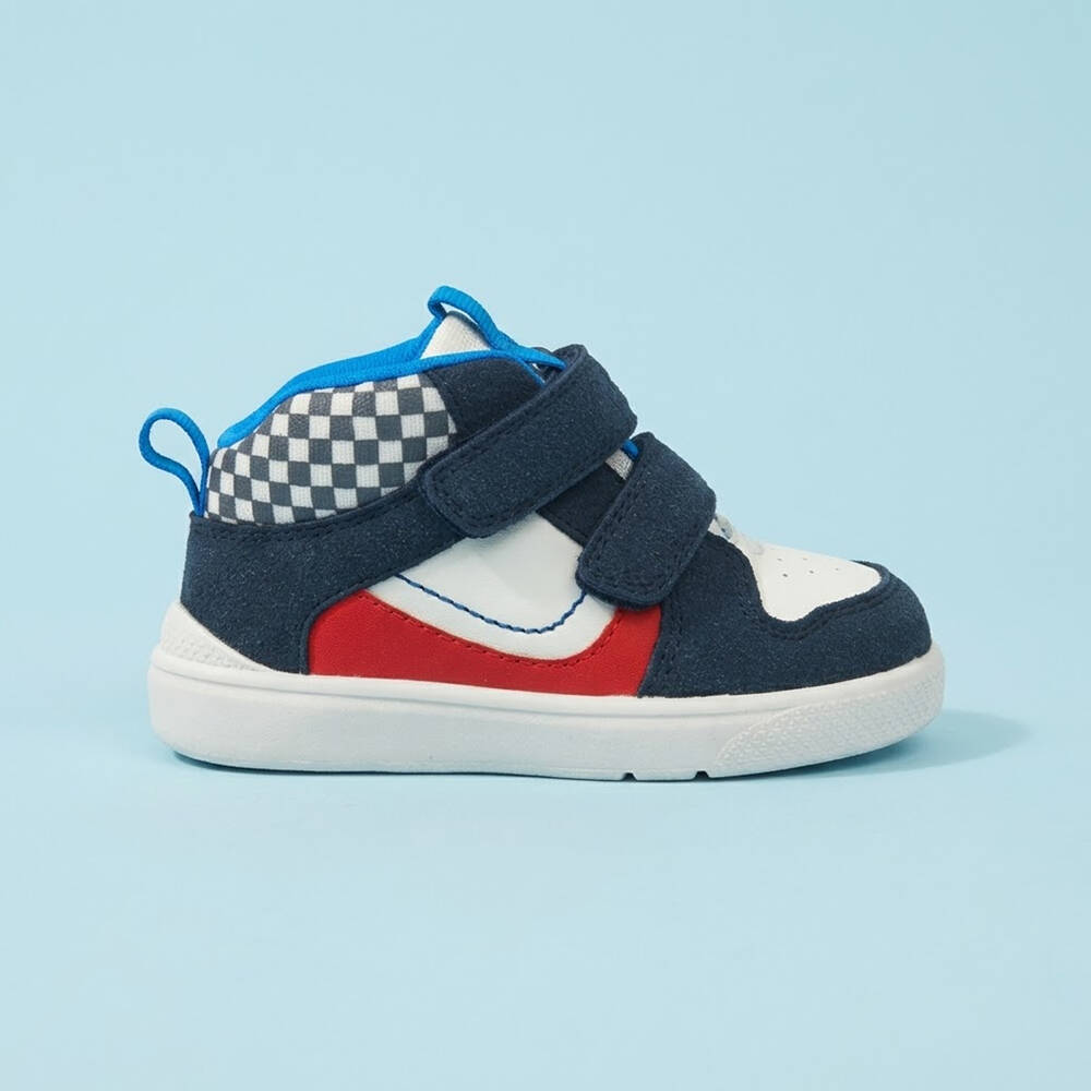 Zapatilla Colloky Lifestyle de niño - multicolor