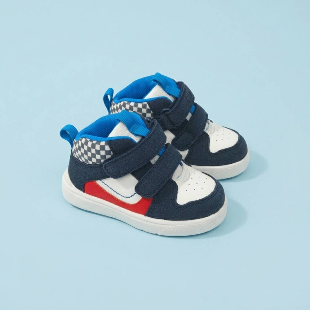 Zapatilla Colloky Lifestyle de niño - multicolor