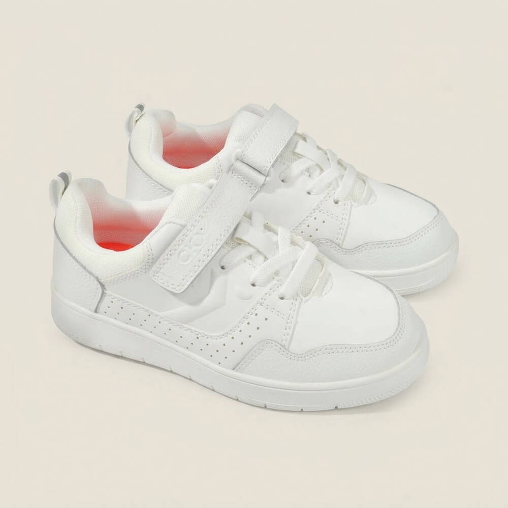 Zapatilla Colloky Colección de unisex - blanco