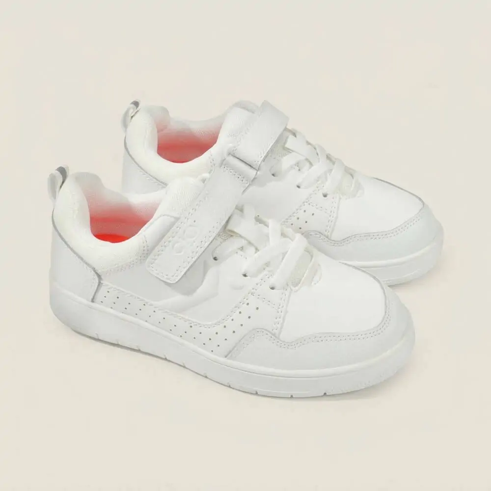 Zapatilla Colloky Colección de unisex - blanco