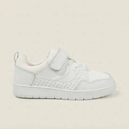 Zapatilla Colloky Colección de unisex - blanco