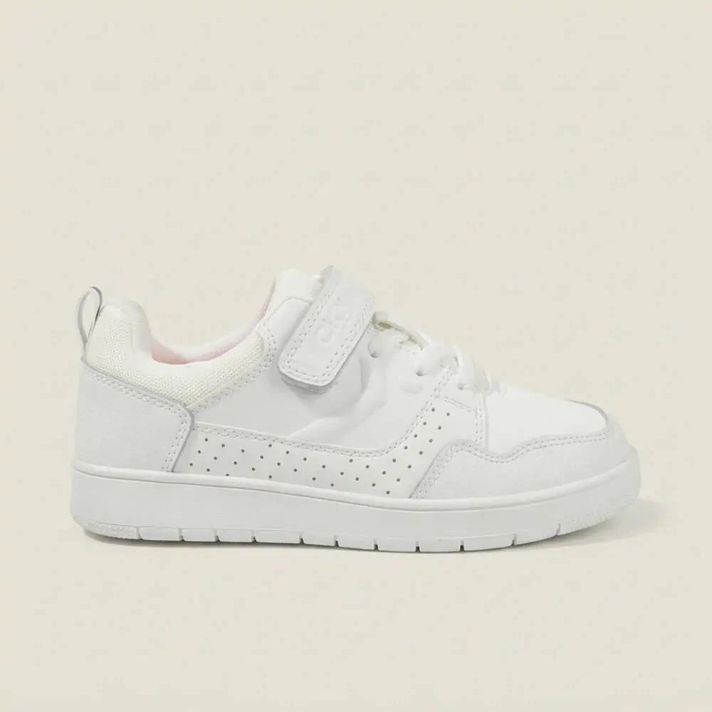 Zapatilla Colloky Colección de unisex - blanco